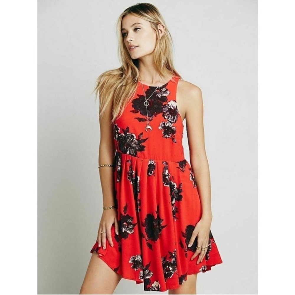 Game Day  Flowy Dress Size 2